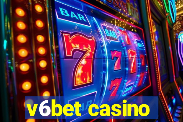 v6bet casino